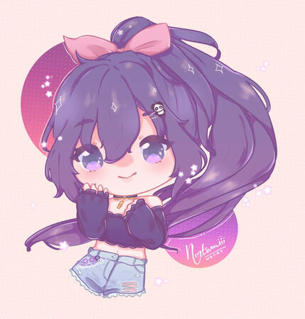 fa: natsumiii