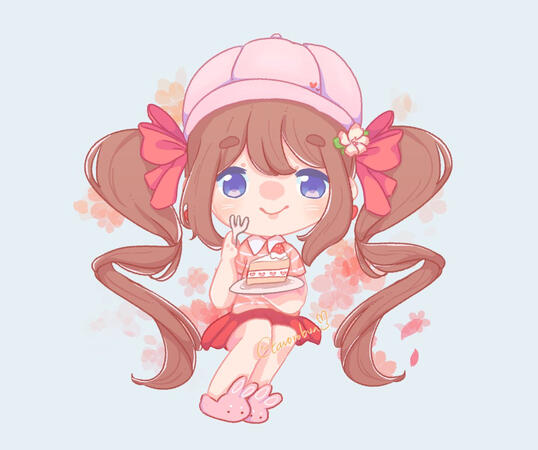 rd: xtamachanx / tamachanx3